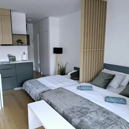 Apartment Mia Stella Trebinje