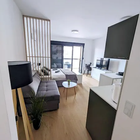 Mia Stella Apartment *