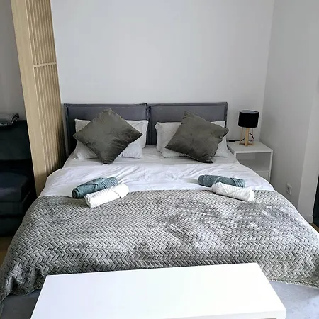 Apartment Mia Stella