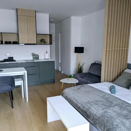 Apartment Mia Stella *
