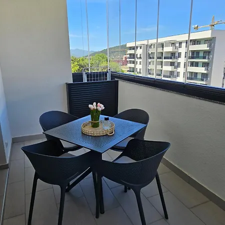 Apartment Mia Stella *