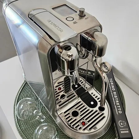 Apartment Mia Stella *