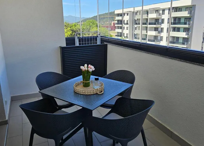 Apartman Mia Stella *